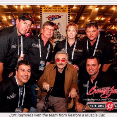 Profile Picture of Dave Hall (@davehallramc) on Twitter