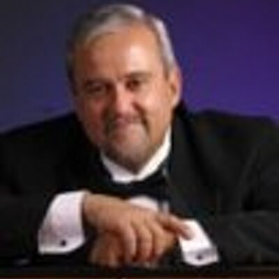Profile Picture of David Musselman Sr (@Pianomeister51) on Twitter