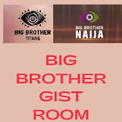 Profile Picture of Big Brother Lovers Gist Room (@BBgistroom) on Youtube