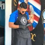 Profile Picture of Alex Barbeiro ✂️ (@alex_navalha_de_ouro) on Instagram