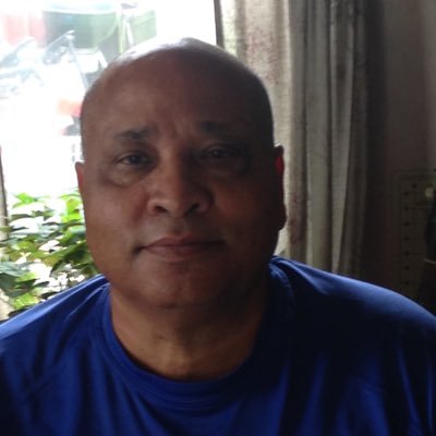 Profile Picture of Tim Reaves (@TimReaves5) on Twitter