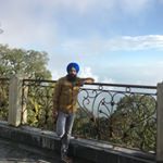 Profile Picture of Manvir Singh Gill (@gill.manvir) on Instagram
