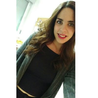 Profile Picture of María Reíllo (@MariaReillo6) on Twitter