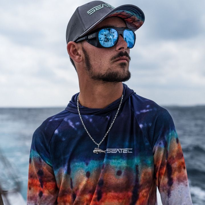 Profile Picture of Michael Mummert (@capt_mumf) on Tiktok