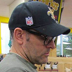 Profile Picture of Miguel Gonzalez (@miggonz@sbcglobal.net) on Flickr