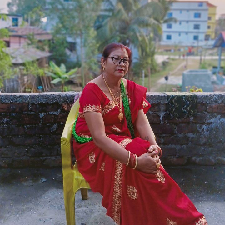 Profile Picture of Rita yogi (@ritamaya09) on Tiktok