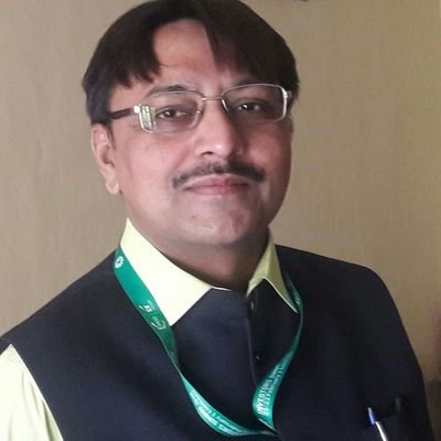 Anand Rai - Twitter Profile Picture of Anand Rai (@Anandraipti) on Twitter