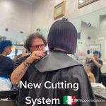 Profile Picture of Filippo Matalone (@filippomatalone_hair_styling) on Instagram