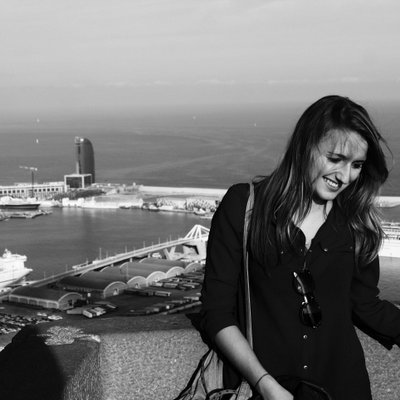 Profile Picture of Paula Toribio (@Paulatoribiog) on Twitter