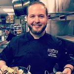 Profile Picture of Jeff Grimes (@chefjeffgrimes) on Instagram