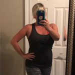 Profile Picture of Allison Griffith Hilton (@allison_fitness1) on Instagram