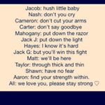 Profile Picture of Bailey Adamson (@live_it_well123) on Instagram