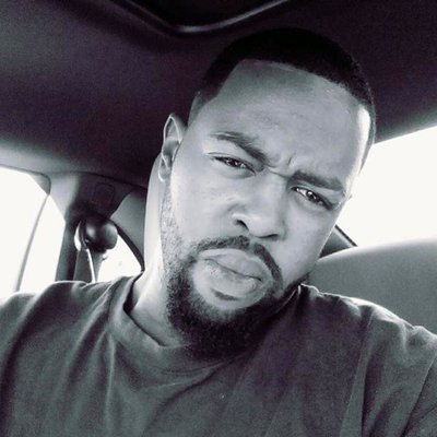 Profile Picture of Marc Calloway (@Marcthemac1) on Twitter