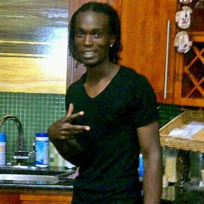 Profile Picture of Conroy Williams (@williams_conroy) on Twitter
