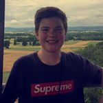 Profile Picture of Mason Wade (@masonwade100) on Instagram