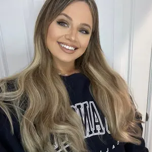 Profile Picture of Kate Vanderford (@katevanderford) on Tiktok