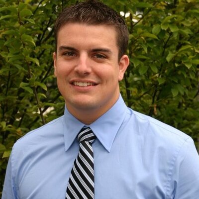 Profile Picture of Dave Pfeifer (@PfeiferSHI) on Twitter