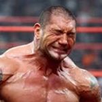 Profile Picture of daves a bitch (@dave.bautista.bitch) on Instagram