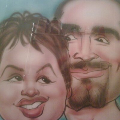 Profile Picture of Robin Gentry (@mrs7figures) on Twitter
