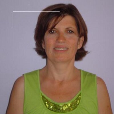 Profile Picture of Nancy Perry (@pickles2458) on Twitter