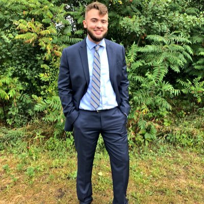 Profile Picture of Connor Buchanan (@cbuch24) on Twitter