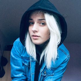 Profile Picture of Paulina Skowrońska (@paulinamonikask) on Pinterest