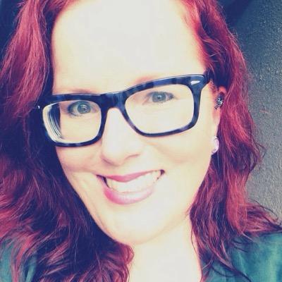 Profile Picture of Angela M. Carbaugh (@Redheaded904) on Twitter