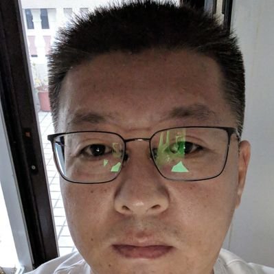 Profile Picture of Xiaofei Wang (@XiaofeiW) on Twitter