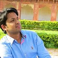 Profile Picture of Ritesh Rai (@ritesh-rai-14) on Quora