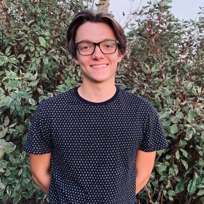 Profile Picture of Benjamin Absher (@absher_bg) on Twitter