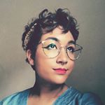 Profile Picture of Gemma Lovett (@halfblackkeys) on Instagram