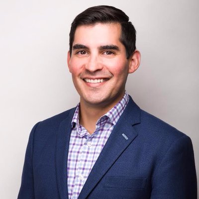 Profile Picture of Michael Shreve (@michaelshreve) on Twitter
