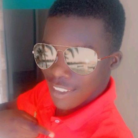 Profile Picture of josephvanel (@josephvanel) on Tiktok