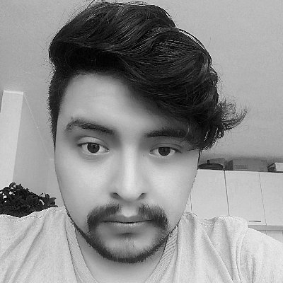 Profile Picture of Adrian Ojeda (@adrianojeda5) on Twitter