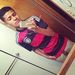 Profile Picture of Tony Hernandez (@anthonystatic) on Pinterest