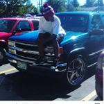 Profile Picture of Reggie Tate (@e46__bandit) on Instagram