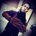 Profile Picture of Geordy Benjamín (@bennybarillas) on Instagram