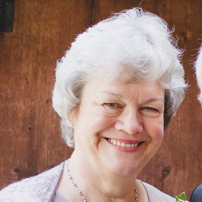 Profile Picture of Marilyn Cummings (@MarilynCumming2) on Twitter