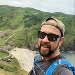 Profile Picture of Chris Gillett (@herbert_squid_esq) on Instagram