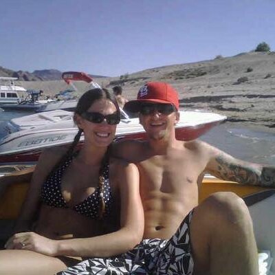 Profile Picture of Heather And Bryan (@HandBLebo) on Twitter