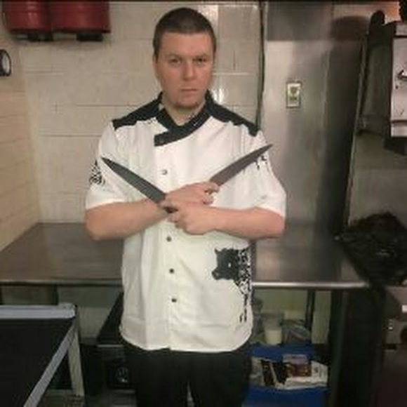 Profile Picture of Chad Walker (@chadwalker124) on Poshmark