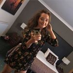 Sapphire 🏳️🌈 - Instagram Profile Picture of Sapphire 🏳️🌈 (@sapphirebaxter) on Instagram