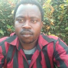 Profile Picture of Isaiah Peter (@isaiahmunyuki) on Twitter