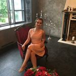 Profile Picture of Кристина Ларкина (@larkina_kris) on Instagram