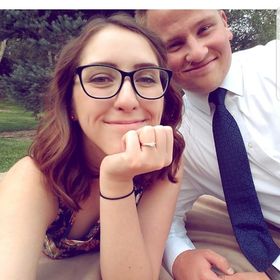 Profile Picture of Brooke Ramone (@lynnegirl16) on Pinterest