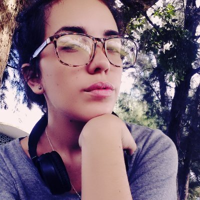 Profile Picture of Iris Laura Coste Lorenzo (@coste_iris) on Twitter