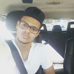 Profile Picture of Matthew Aden (@matt_84.6) on Instagram