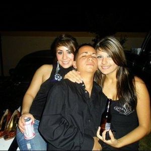 Profile Picture of Laurie Mata (@lauriemata06) on Myspace