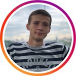 Profile Picture of ᴀɴᴛᴏɴ ʀᴜᴅᴇɴᴋᴏ ⛱ (@1toshik) on Instagram