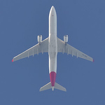 Dave Penrose - Flickr Profile Picture of Dave Penrose (@cruising altitude seq) on Flickr